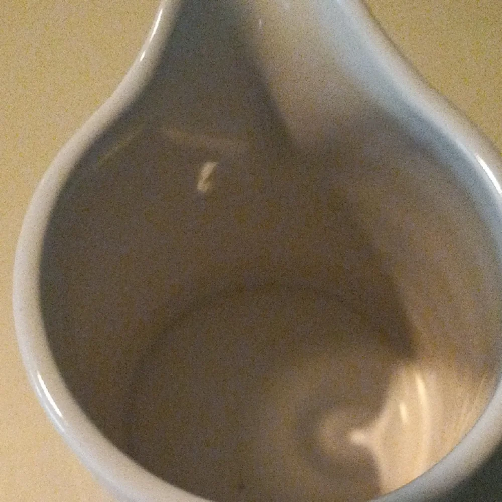 IKEA White Ceramic Art Collection